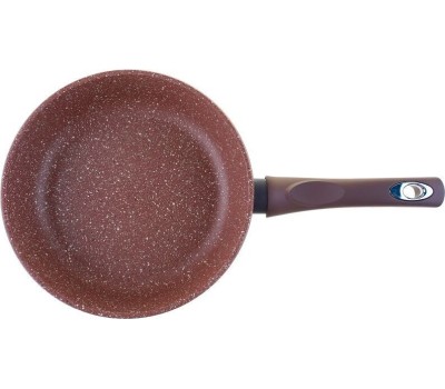 Сковорода ТРАДИЦИЯ ТД2261 антипригарная литая 26см Доломит