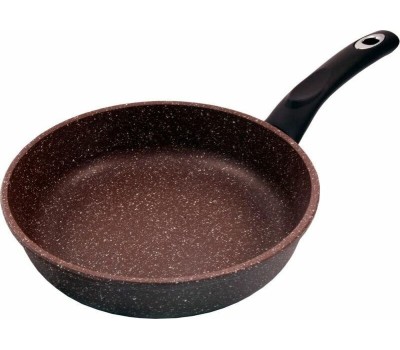 Сковорода ТРАДИЦИЯ ТД2261 антипригарная литая 26см Доломит