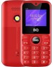 Телефон мобильный BQ 1853 Life Red/Black