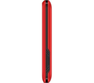 Телефон мобильный BQ 1853 Life Red/Black