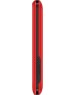 Телефон мобильный BQ 1853 Life Red/Black