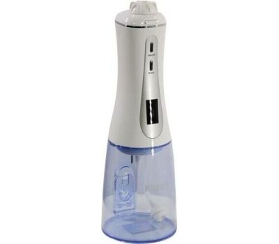 Ирригатор KITFORT КТ-2913 белый