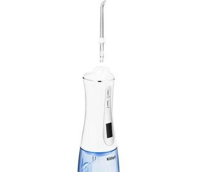 Ирригатор KITFORT КТ-2913 белый