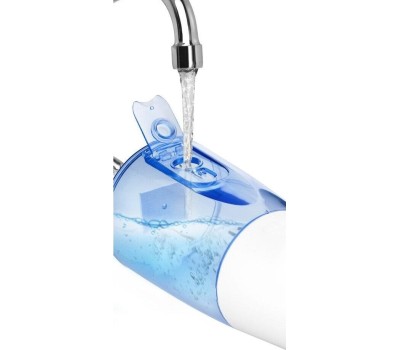 Ирригатор KITFORT КТ-2913 белый