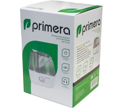 Увлажнитель воздуха PRIMERA HUP-R1022