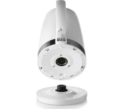 Чайник электрический GORENJE K17WE белый