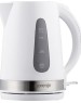 Чайник электрический GORENJE K17WE белый