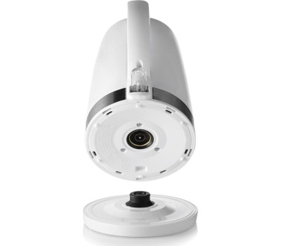 Чайник электрический GORENJE K17WE белый