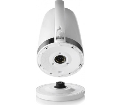 Чайник электрический GORENJE K17WE белый