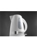 Чайник электрический GORENJE K17WE белый