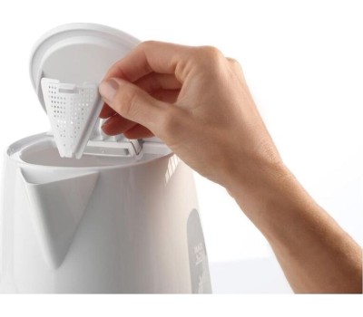 Чайник электрический GORENJE K17WE белый