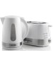 Чайник электрический GORENJE K17WE белый