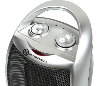 Тепловентилятор СОЮЗ ТВС-2000К Тепловентилятор керамический