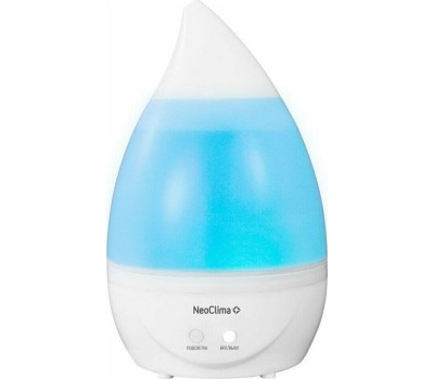 Увлажнитель воздуха NEOCLIMA NHL-203