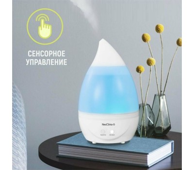 Увлажнитель воздуха NEOCLIMA NHL-203