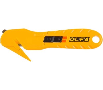 Лезвие OLFA OL-SK-10 Нож для хозяйственных работ 17.8 мм