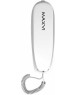 Телефон проводной MAXVI CS-01 White