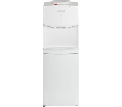 Кулер NORDFROST FK-53W