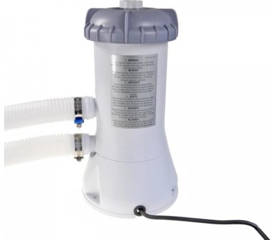 Бассейн каркасный INTEX Бассейн каркасный 366х76см.+фильтр-насос . (в коробке) Арт.28212NP