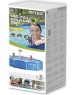 Бассейн каркасный INTEX Бассейн каркасный 366х76см.+фильтр-насос . (в коробке) Арт.28212NP