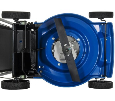 Газонокосилка бензиновая HYUNDAI L 4220