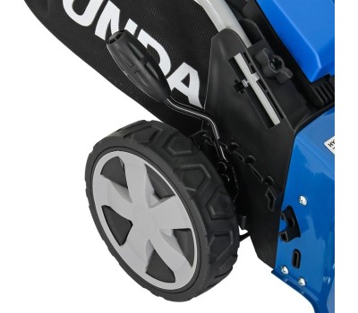 Газонокосилка бензиновая HYUNDAI L 4220