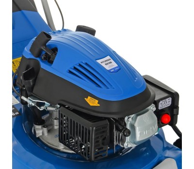 Газонокосилка бензиновая HYUNDAI L 4220
