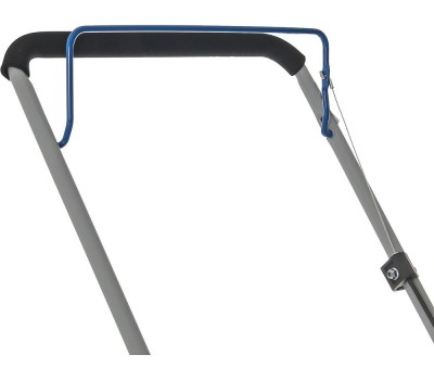 Газонокосилка бензиновая HYUNDAI L 4220