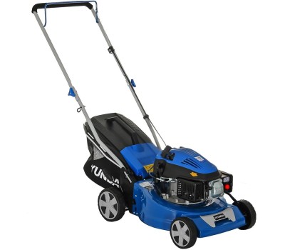 Газонокосилка бензиновая HYUNDAI L 4220