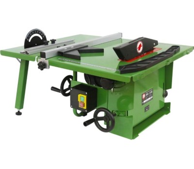 Электрическая пила настольная КАЛИБР ЭПН-1100 1100Вт, 205мм