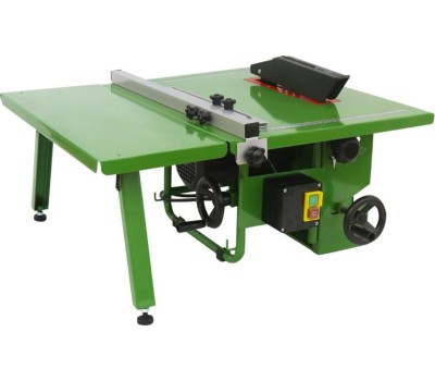 Электрическая пила настольная КАЛИБР ЭПН-1100 1100Вт, 205мм