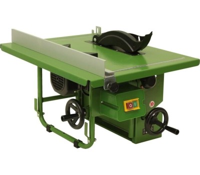 Электрическая пила настольная КАЛИБР ЭПН-1100 1100Вт, 205мм