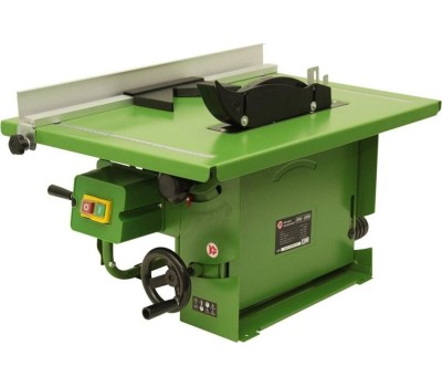 Электрическая пила настольная КАЛИБР ЭПН-1100 1100Вт, 205мм