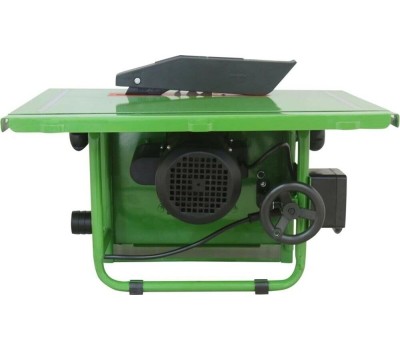 Электрическая пила настольная КАЛИБР ЭПН-1100 1100Вт, 205мм