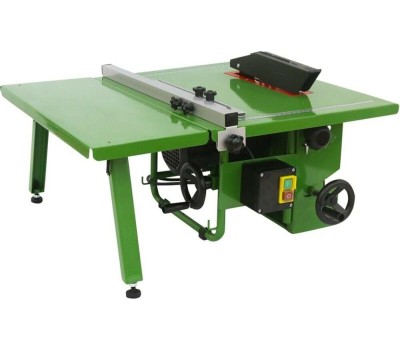 Электрическая пила настольная КАЛИБР ЭПН-1100 1100Вт, 205мм