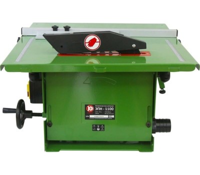 Электрическая пила настольная КАЛИБР ЭПН-1100 1100Вт, 205мм