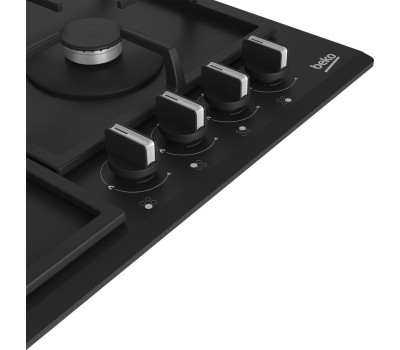 Варочная поверхность BEKO HIYG 64225 SBO