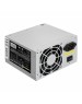 EXEGATE EX292142RUS Блок питания 600W AB600 (ATX, 8cm fan, 24pin, 4pin, 3xSATA, 2xIDE, FDD)