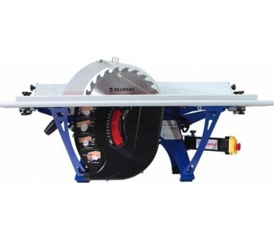 Станок деревообрабатывающий BELMASH SDM-2200M