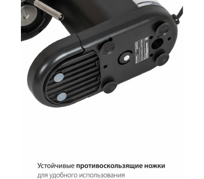 Кофеварка PIONEER CM109P black