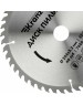 KRANZ (KR-92-0130) Диск пильный 254 мм х 48 зуб х 32/30 мм
