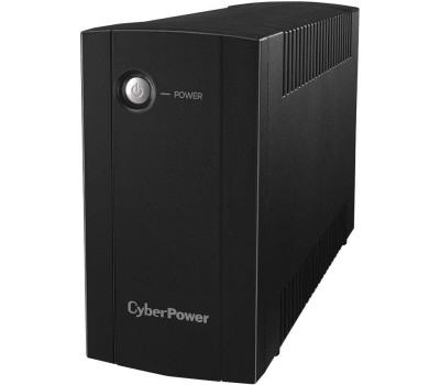 CYBERPOWER UTC650E ИБП {Line-Interactive, Tower, 650VA/360W (2 EURO)}