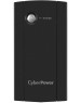 CYBERPOWER UTC650E ИБП {Line-Interactive, Tower, 650VA/360W (2 EURO)}