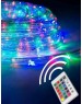Гирлянда КОСМОС KOC_GIR-U101 10м, usb, пульт