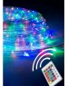 Гирлянда КОСМОС KOC_GIR-U101 10м, usb, пульт
