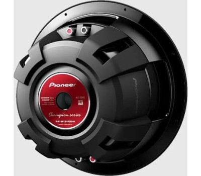 Автосабвуфер PIONEER TS-W312D4