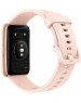 HUAWEI Часы Watch FIT SE Stia-B39 Nebula Pink Silicone Strap (294909)
