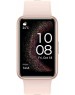 HUAWEI Часы Watch FIT SE Stia-B39 Nebula Pink Silicone Strap (294909)