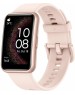 HUAWEI Часы Watch FIT SE Stia-B39 Nebula Pink Silicone Strap (294909)