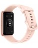 HUAWEI Часы Watch FIT SE Stia-B39 Nebula Pink Silicone Strap (294909)